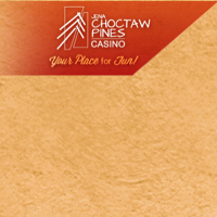 Choctaw casino kinder la